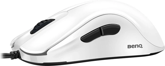 BenQ Zowie ZA13 weiß, USB