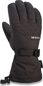 Dakine Camino Snowboardhandschuhe schwarz (Damen)