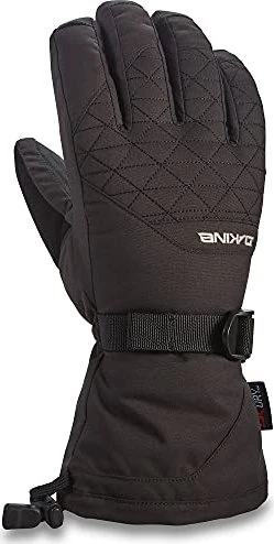 Dakine Camino Snowboardhandschuhe schwarz (Damen)