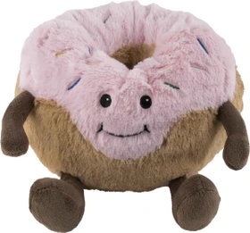 Warmies Donut Wärmekissen