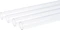 Alphacool HardTube Acryl, 60cm 12/10mm, klar, 4er-Pack Vorschaubild