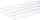 Alphacool HardTube Acryl, 60cm 12/10mm, klar, 4er-Pack (18526)