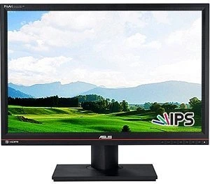 ASUS ProArt PA246Q, 24"