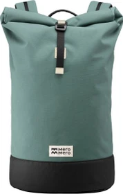 MeroMero Squamish V3 silver pine/cream leather (Junior)