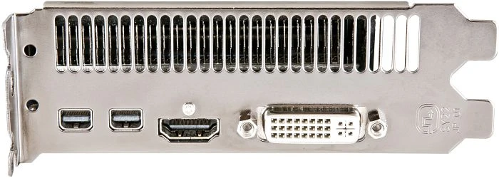 HIS Radeon HD 7850 IceQ X, 1GB GDDR5, DVI, HDMI, 2x mDP