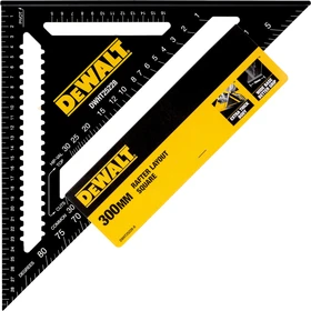 DeWalt Anschlagwinkel 300mm