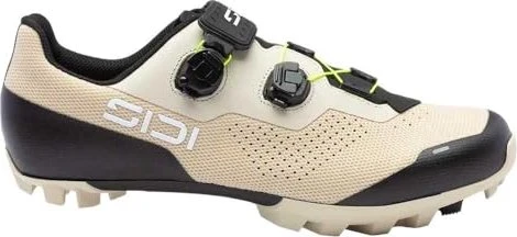 SIDI Dominator X sand