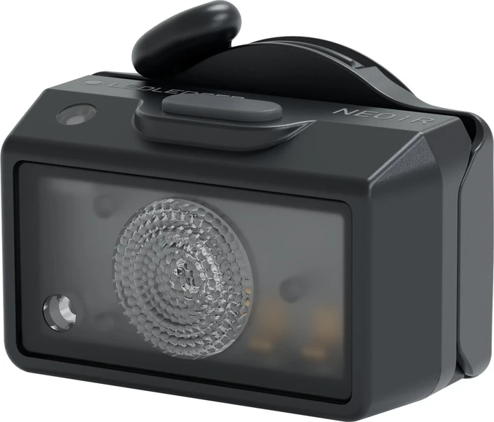 Ledlenser NEO1R Stirnlampe