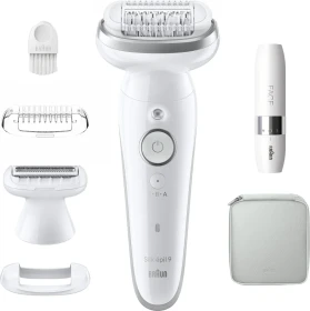 Braun Silk-epil 9 9-341 SensoSmart Wet&Dry