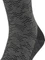 Falke Mighty Nest Socken schwarz (Herren) Vorschaubild