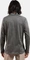 Odlo Tencia Midlayer Half Zip Funktionsshirt langarm dark grey melange (Herren) Vorschaubild