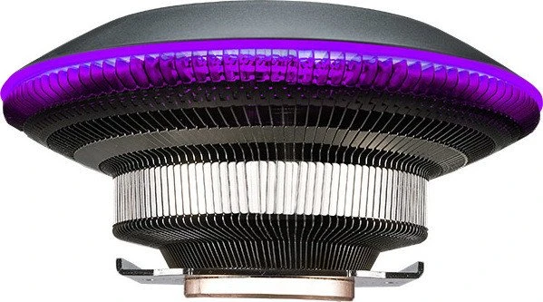 Cooler Master MasterAir G100M