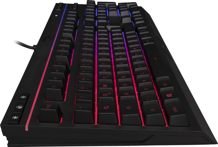HP HyperX Alloy Core RGB, USB, ND