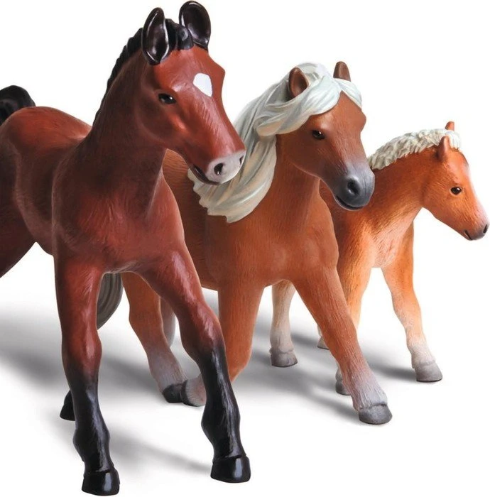 Ravensburger tiptoi Spielfigur: Tier-Set Falabellas