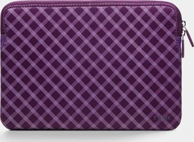 Trunk Schutzhülle für MacBook Air/Pro 13"-13.3", violett