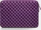 Trunk Schutzhülle für MacBook Air/Pro 13"-13.3", violett Vorschaubild