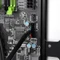 Thermaltake Commander MS-1 Snow Edition USB 3.0, Acrylfenster Vorschaubild