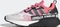 adidas ZX 2K Boost semi solar red/blue oxide/hyper pop (Damen) Vorschaubild