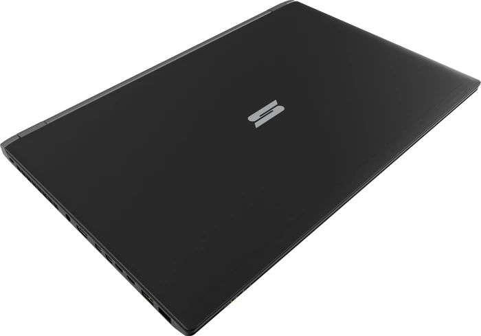 Schenker KEY 15 M18cbv, Core i7-8750H, 16GB RAM, 500GB SSD, GeForce GTX 1060, DE