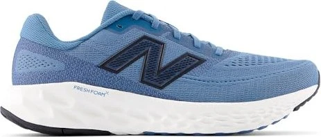 New Balance Fresh Foam X EVOZ v4 shoreline blue (Herren)