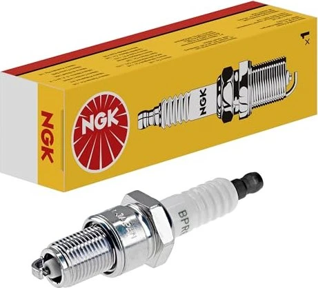 NGK BPR6E
