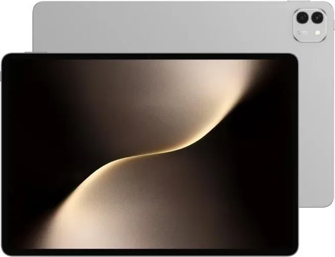 Honor MagicPad 3, Grey, 16GB RAM, 512GB, HONOR MagicPad4 Smart Keyboard, HONOR Magic-Pencil 3