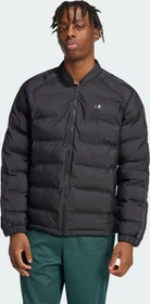 adidas SST Puffer Jacke schwarz (Herren)