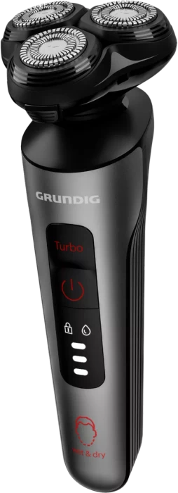Grundig MS 8130 ProClub