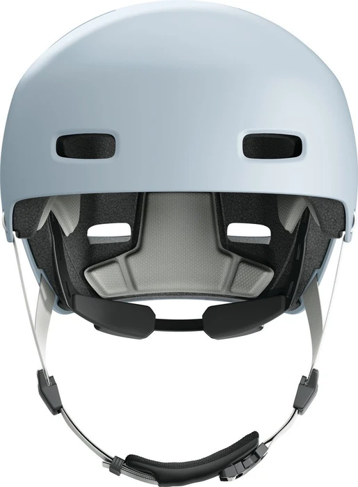 ABUS XOXO Helm aqua blue
