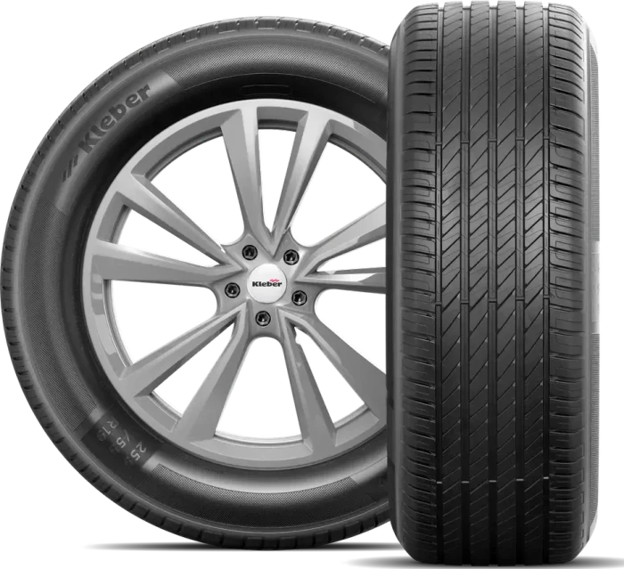 Kleber Dynaxer HP5 SUV 235/55 R19 101H