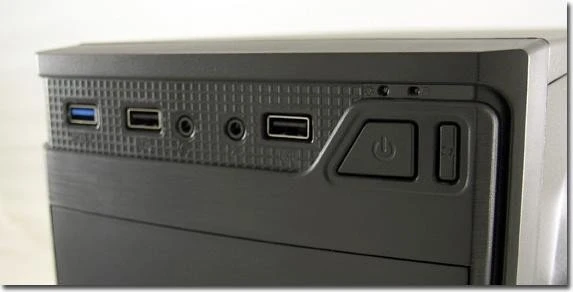 LC-Power 7037B