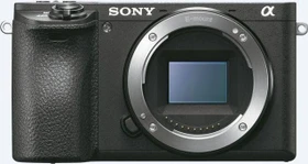 Sony Alpha 6500 Body