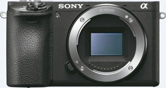 Sony Alpha 6500 Body