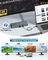 Acer 16-in-1 Dock - ODK490, Thunderbolt 4 [Buchse] Vorschaubild