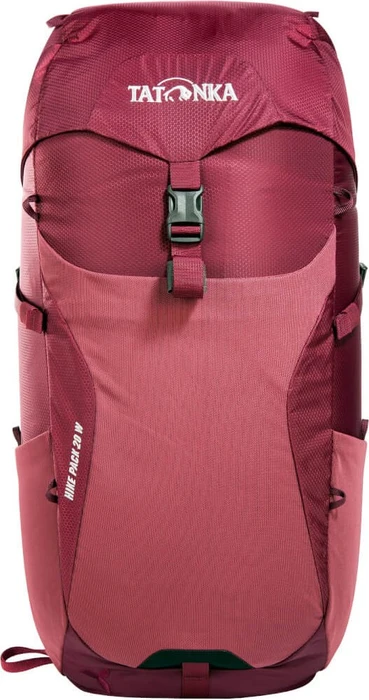 Tatonka Hike Pack 20 bordeaux (Damen)