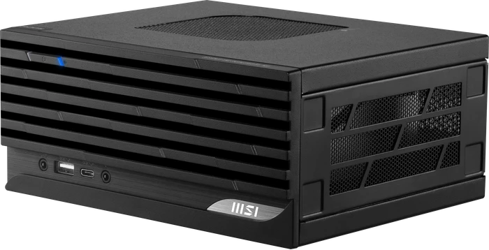 MSI PRO DP20Z 5M-007DE, Ryzen 5 5600G, 8GB RAM, 256GB SSD