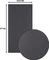 Vaessen Creative Leinenkarton, 270x135mm, schwarz, 100 Blatt Vorschaubild