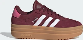 adidas VL Court Bold Lifestyle shadow red/cloud white/pink fusion (Junior)