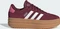 adidas VL Court Bold Lifestyle shadow red/cloud white/pink fusion (Junior) Vorschaubild