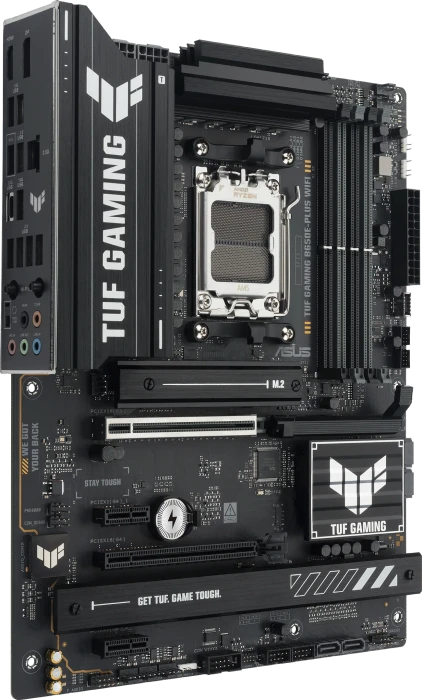 ASUS TUF Gaming B650E-Plus WIFI (AMD AM5)