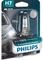 Philips X-tremeVision Pro150 H7 55W, 1er-Pack Vorschaubild