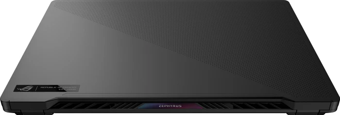 ASUS ROG Zephyrus G14 GA401QC-K2125T, Eclipse Gray, Ryzen 9 5900HS, 16GB RAM, 512GB SSD, GeForce RTX 3050, DE