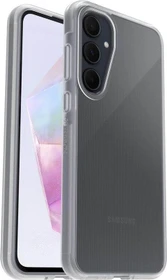 Otterbox React (Non-Retail) für Samsung Galaxy A35 5G transparent
