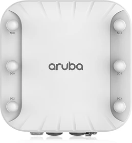 HPE Aruba 518 Series AP-518 (R4H02A)