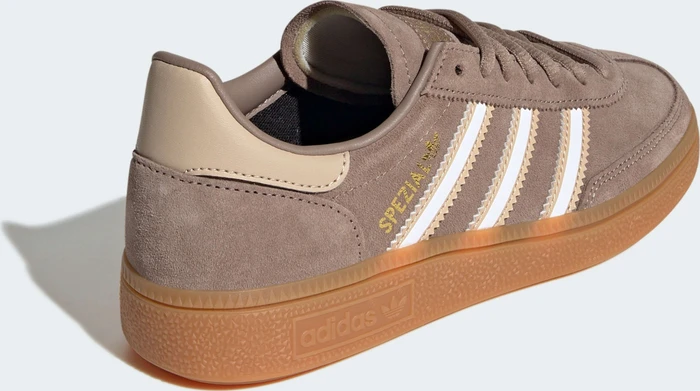 adidas Handball Spezial chalky brown/cloud white/magic beige (Junior)