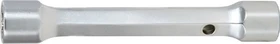 KS Tools Kraft Doppelmaulschlüssel Schraubenschlüsselsatz, 8-tlg.
