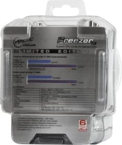 ARCTIC Freezer 13 Limited Edition