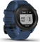 Garmin Approach S12 2022 Edition tidal blue Vorschaubild