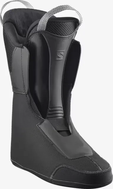 Salomon S/Pro Delta 100 schwarz (Herren) (Modell 2025/2026)