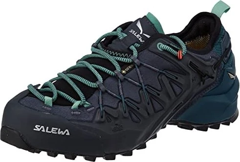 Salewa Wildfire Edge GTX ombre blue/atlantic deep (Herren)